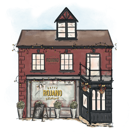 Caffe Rojano